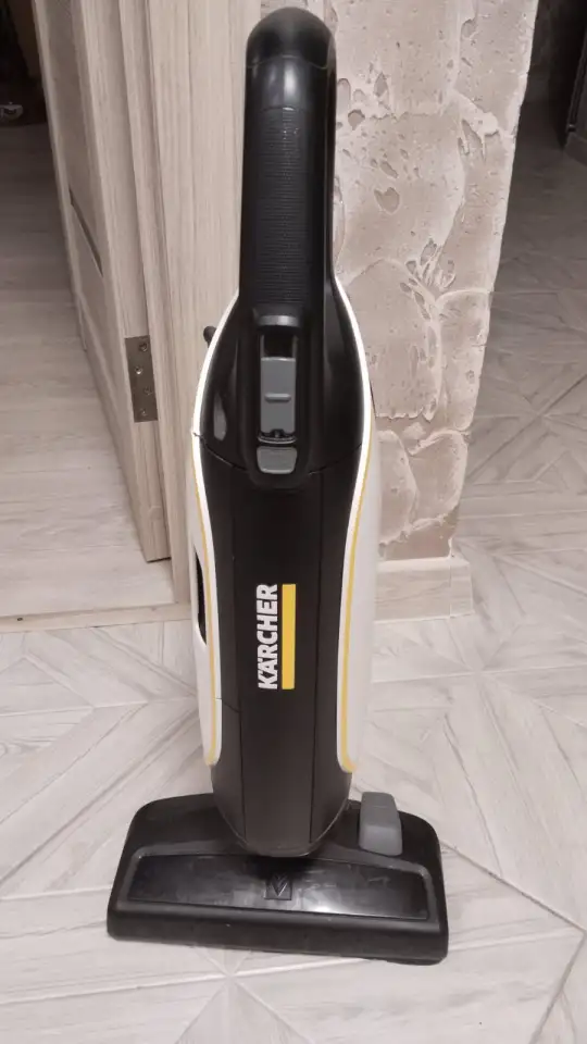 Пылесос Karcher, фотография 3