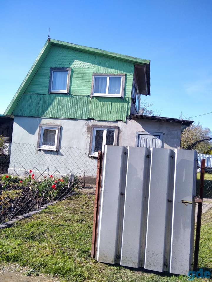 Продам дачу, Ул.Майская, фотография 7