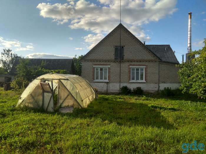 ПРОДАЖА ДОМА, ул. Сельская 18, фотография 2