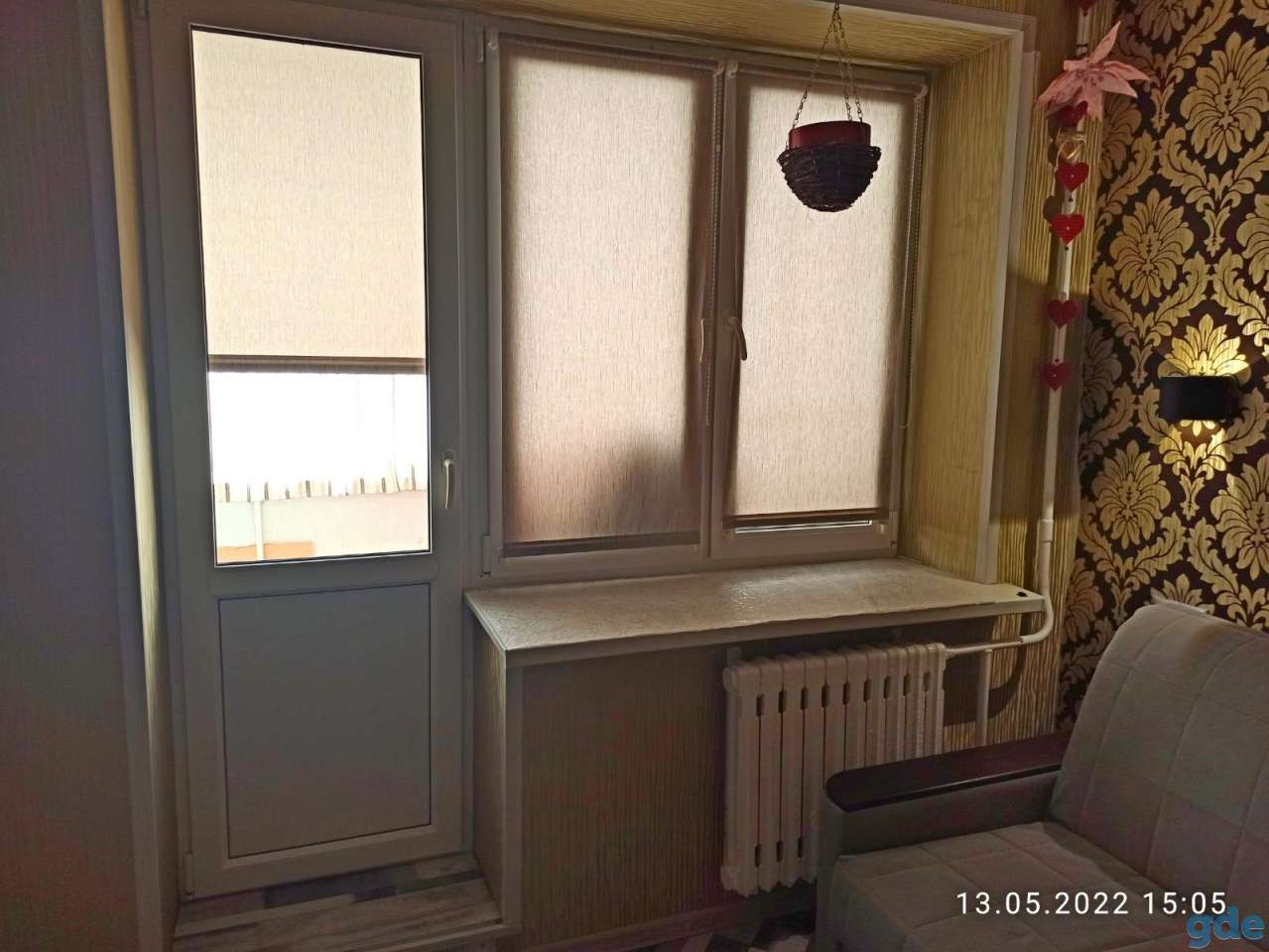 НЕ ОДНУШКА, А ЕВРОДВУШКА!, фотография 4