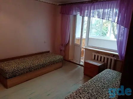 сдам 4-хкомнатную квартиру., фотография 7