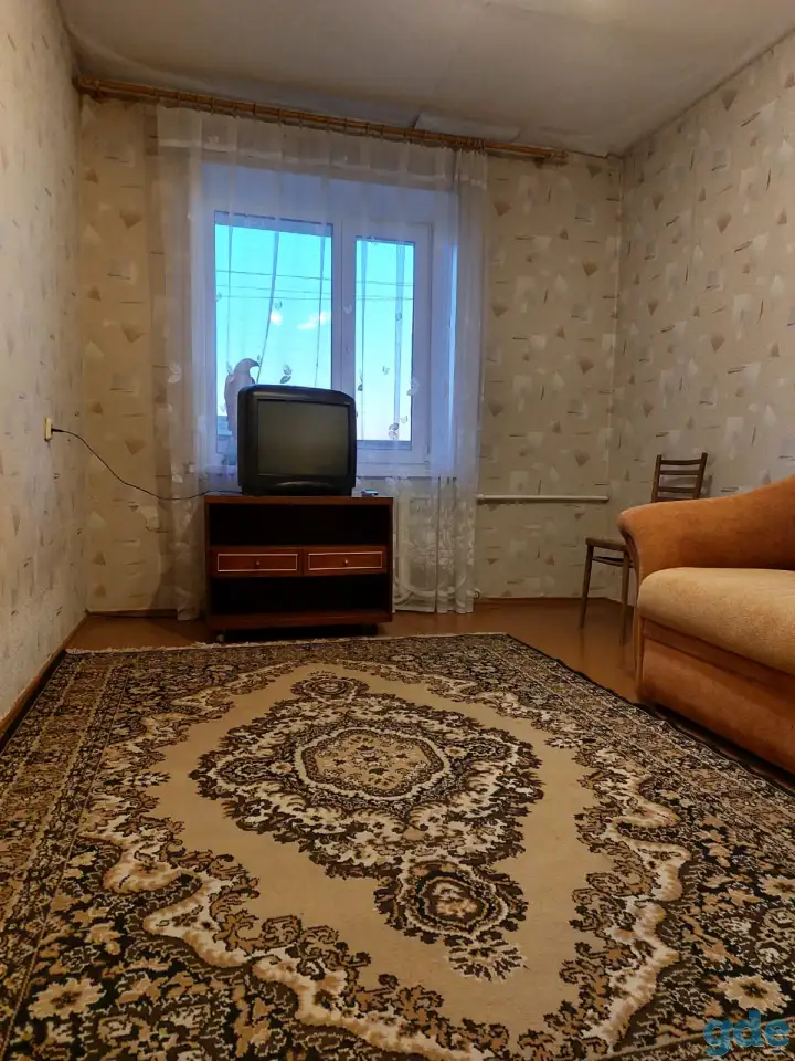 3-х комнатная квартира в аренду, Леонова ул. 7, фотография 12