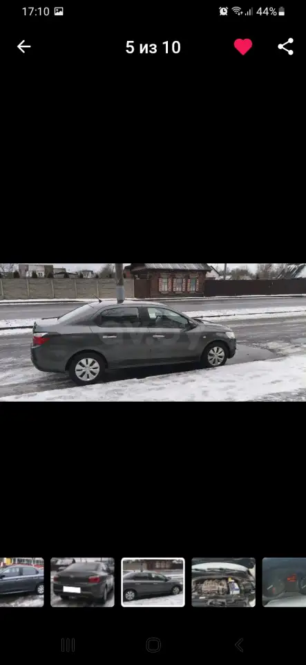 Продам авто ,все документы по обслуживанию имеются, фотография 1