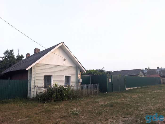 Продается жилой дом с мебелью, д. Озерщина, фотография 4