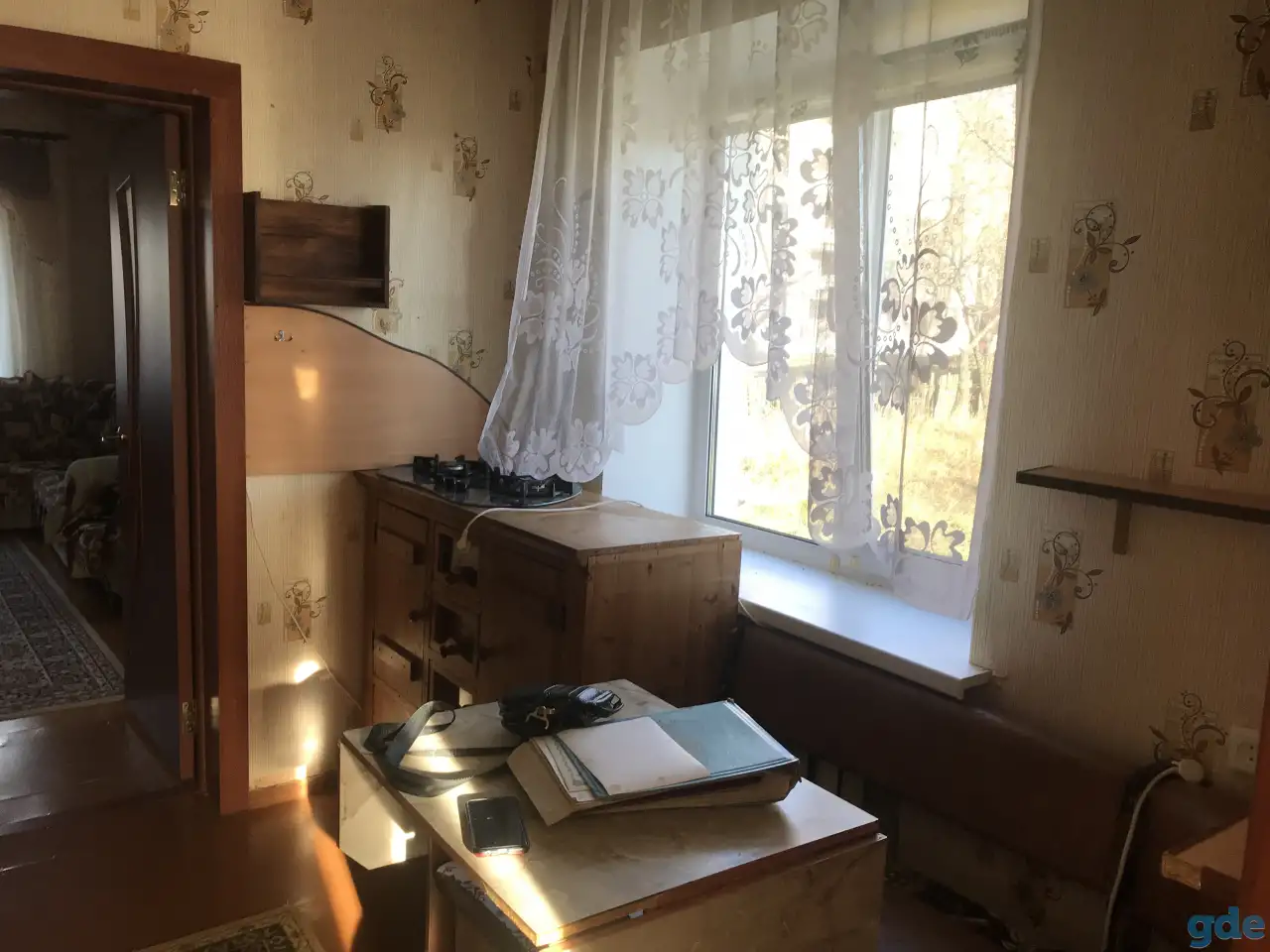 Продам 2-комнатную квартиру, фотография 8