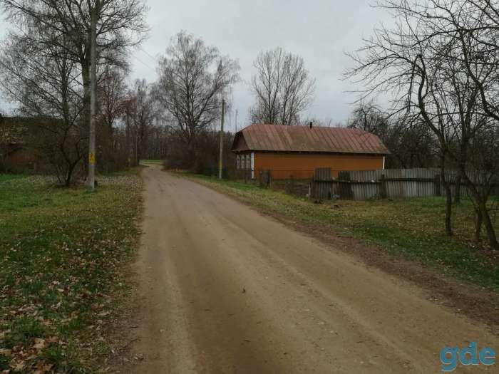 Продам дом д.Яцковщина Жеребковичский с/с, фотография 2