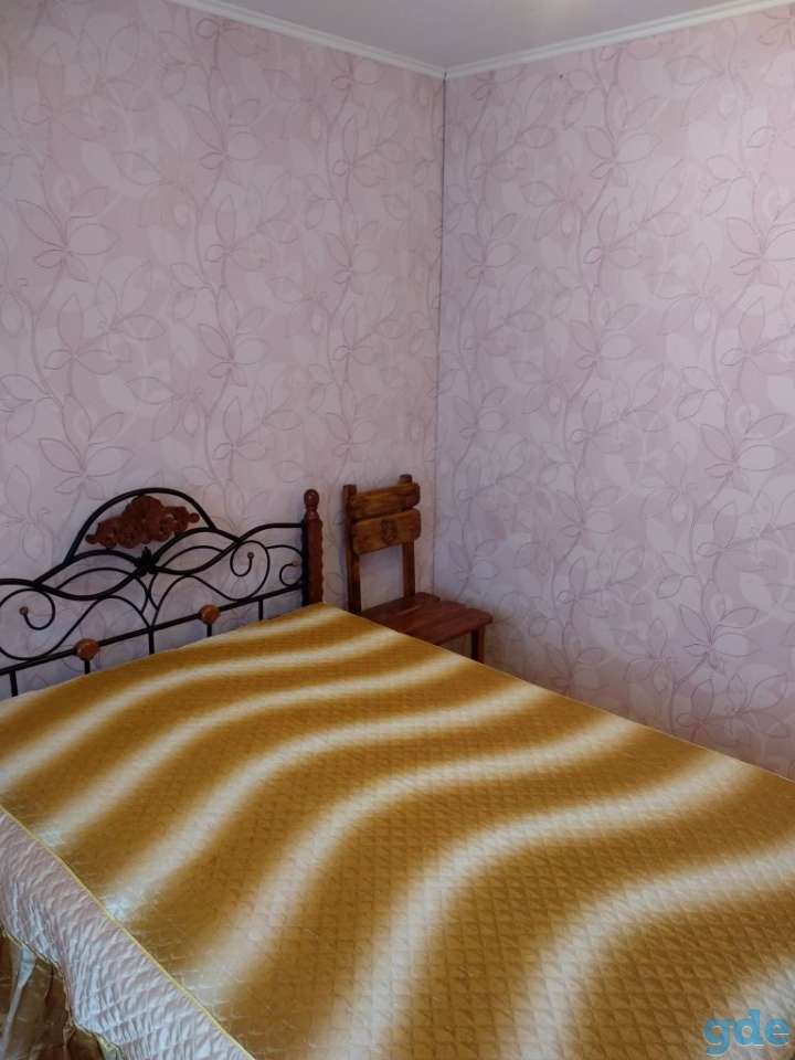 Сдаю 2-х комнатную квартиру, фотография 4