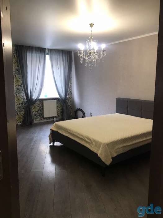Аренда 1 комн квартиры г. Брест на длительный срок, фотография 8
