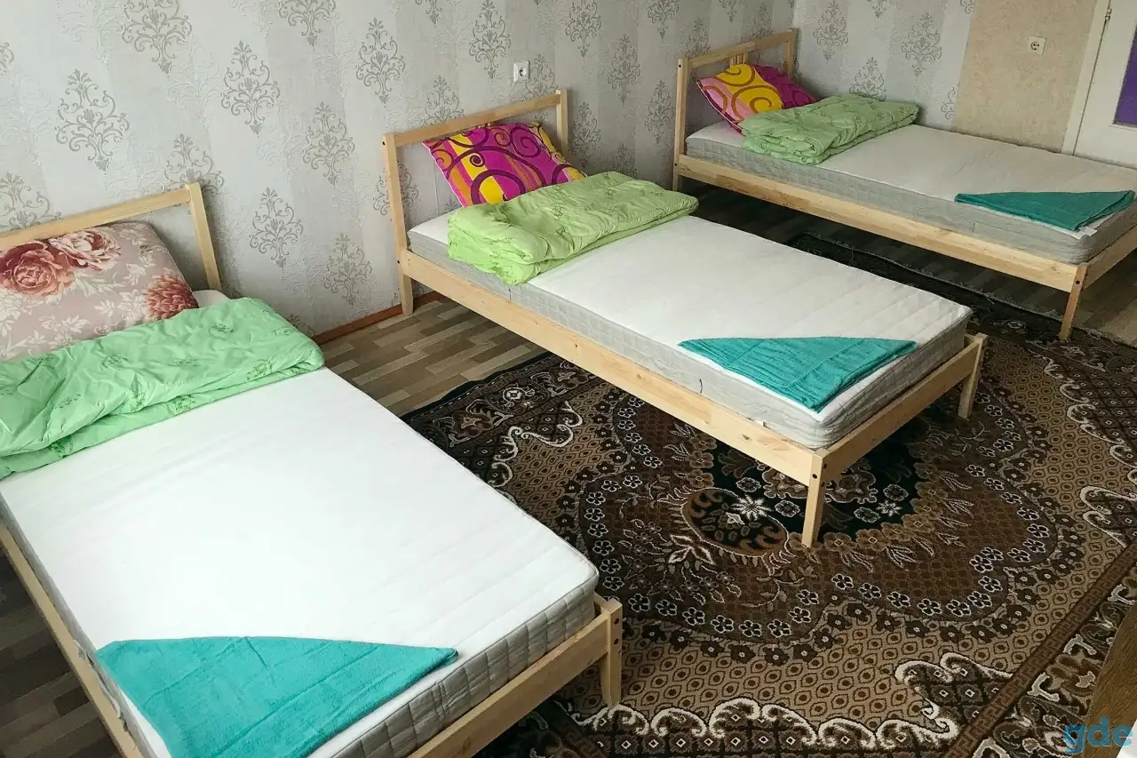 Квартиры на сутки в Славгороде, фотография 5