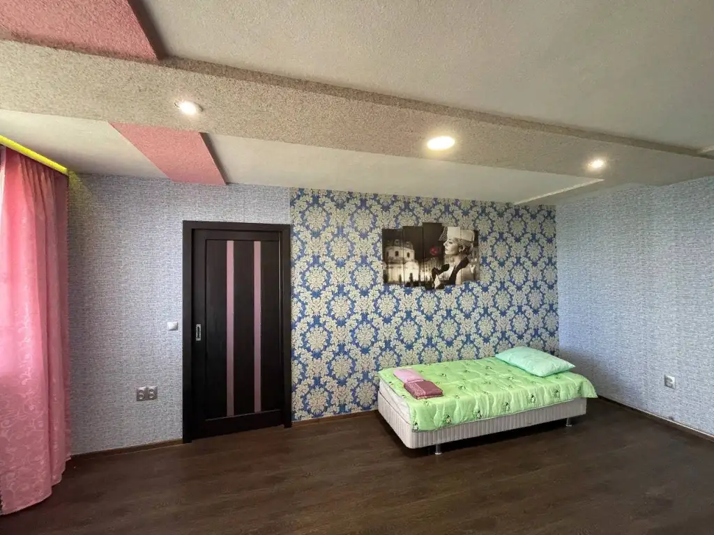 Квартира на сутки Бобруйск Ванцетти 7б, фотография 3