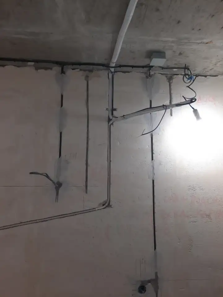 Электрик  / электромонтажные работы, фотография 4