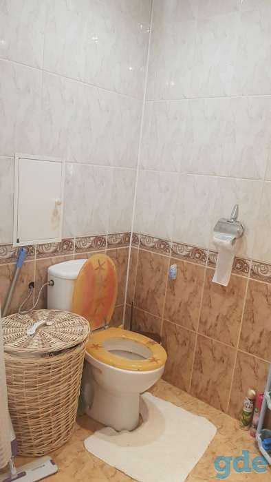 Сдам трёхкомнатную квартиру, фотография 4