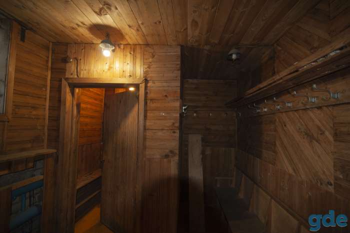 Продажа помещения под сауну, Гомельское шоссе 38, фотография 5