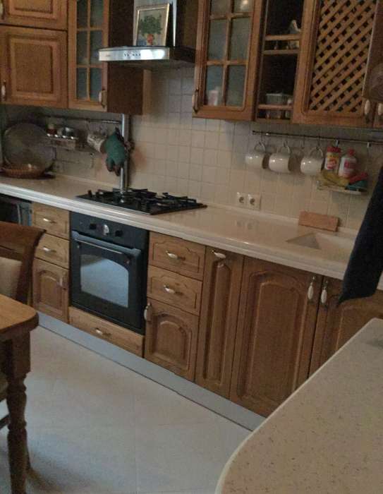 Продам 4х комнатную квартиру в районе авиа городка , фотография 3