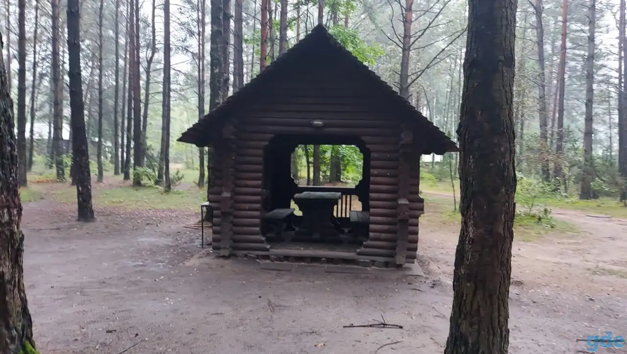 Пиломатериалы, фотография 1