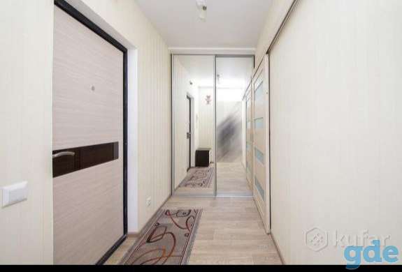 Квартира на сутки в Заславле, Студенецкая 8а, фотография 5