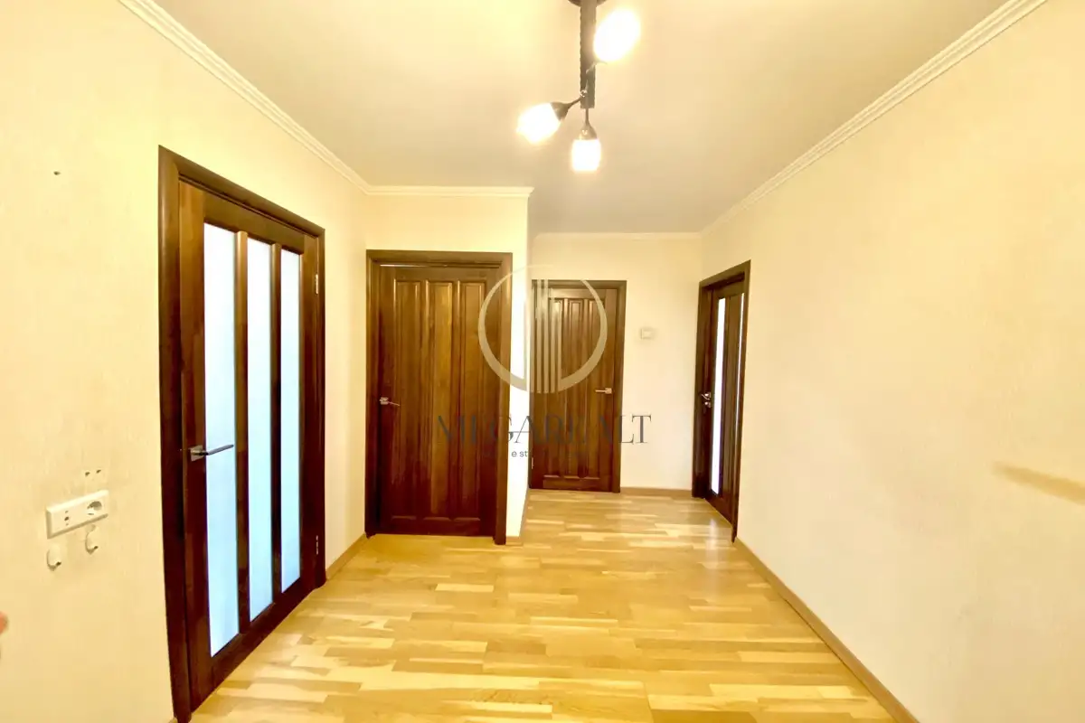Трехкомнатная квартира по адресу: Л. Сапеги, д. 7, фотография 5