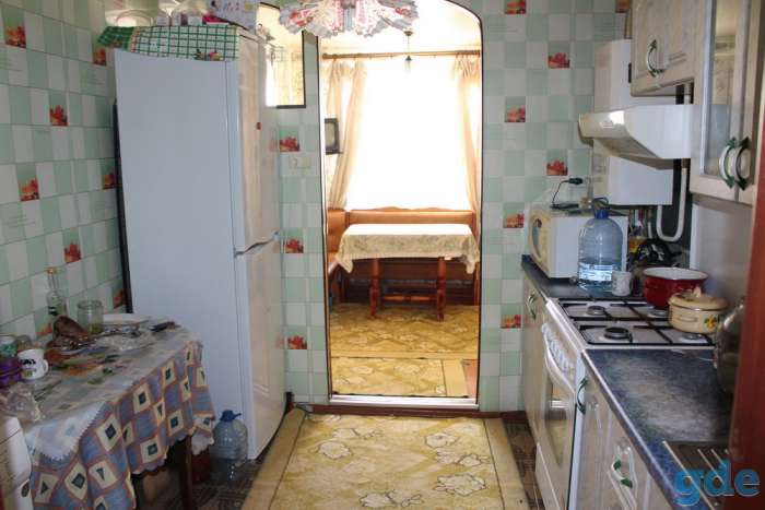 Продаётся в  Оранчицах - добротный дом 95 кв.м +18 сот участок, фотография 4