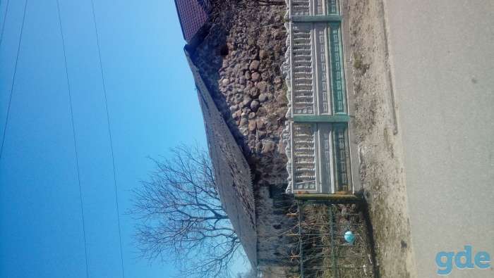 Продам дом, Квасовский с\с, фотография 1