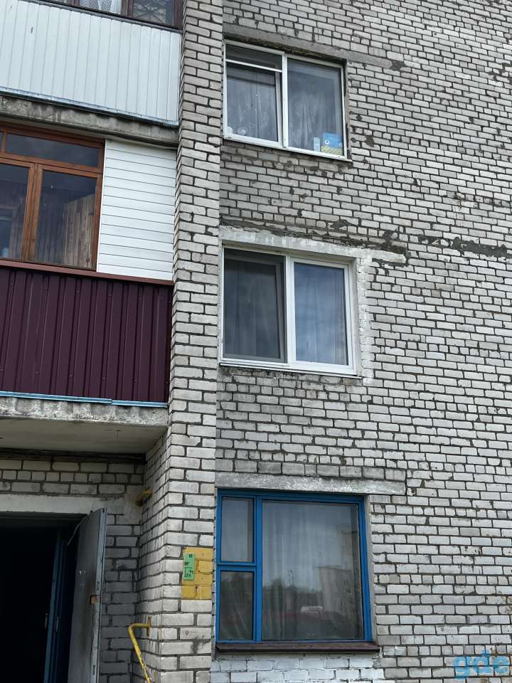 Продаю 3-х комнатную квартиру в г. Быхов, фотография 2