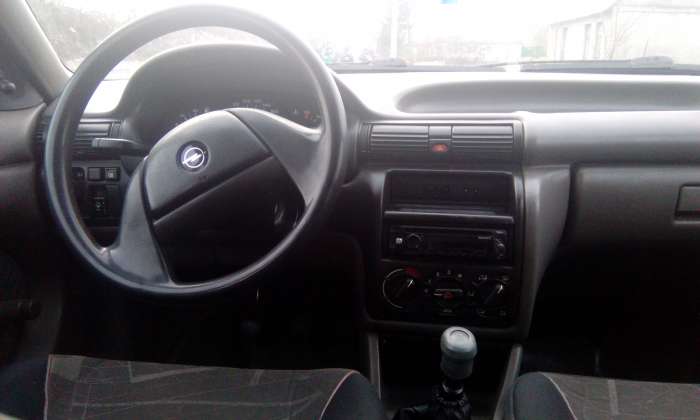 Любые вариянты Opel, фотография 6