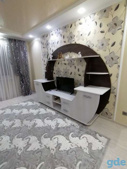 Квартира на сутки/часы/минутки, ул.Кремко 9, фотография 12