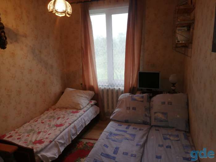 Дом для отдыха на любой срок, Глубокский р-н, фотография 6