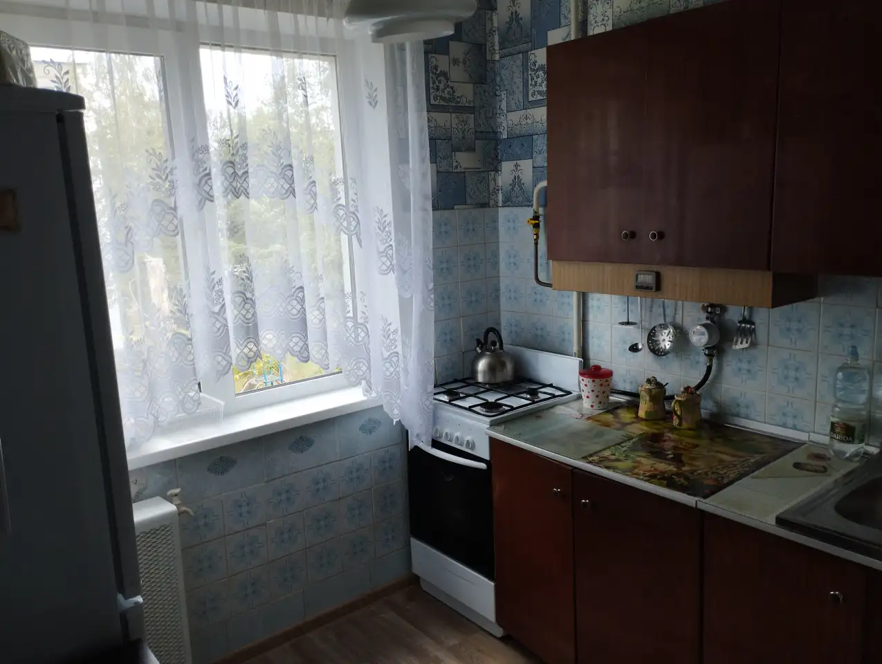 Сдам комнату в 3-комнатной квартире предпочтительнее девушке молодому специалисту или студентам, фотография 3