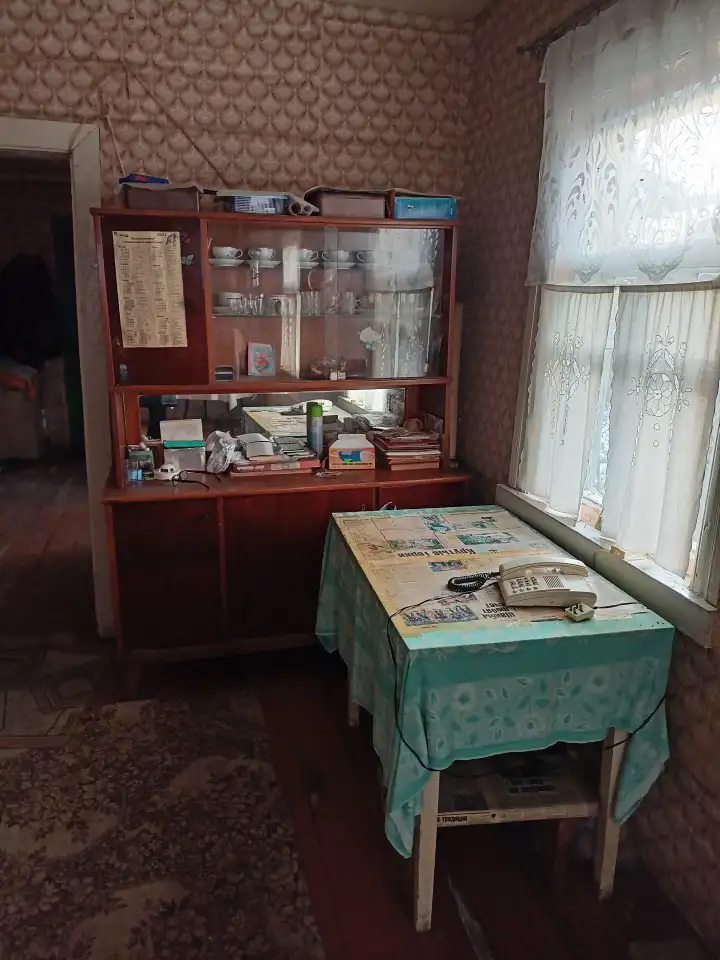 Продажа дома, деревня Поддубье, 10, Дукорский сельсовет, Пуховичский район  Минская обл, фотография 8