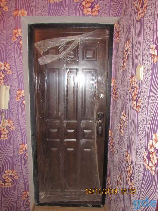 Продаю 2-ух комнатную квартиру в г.Чаусы,ул. 60 лет СССР., фотография 10