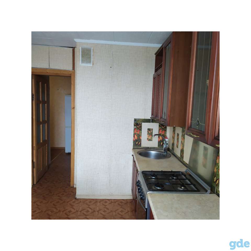 Продаётся 2- комнатная квартира в г. Фаниполь, фотография 2