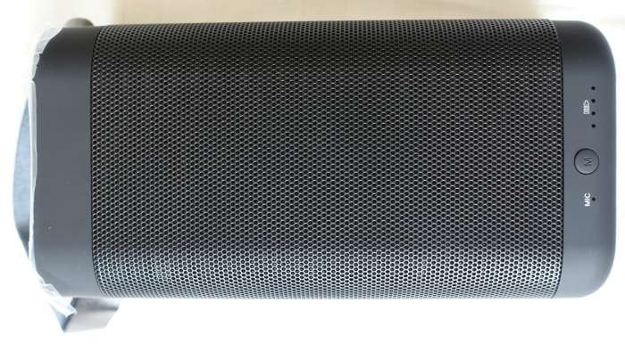 Bluetooth Колонка Sardine Огромная 16 Вт, фотография 7