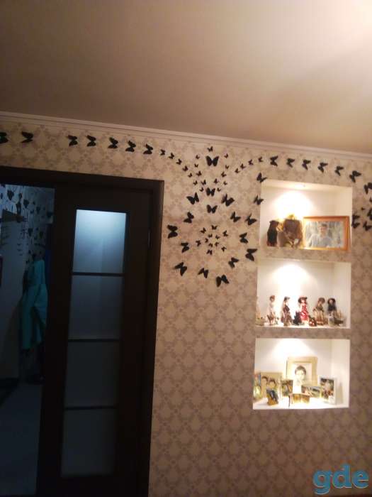 продается квартира, ул. Октябрьская, д. 36Б, фотография 1