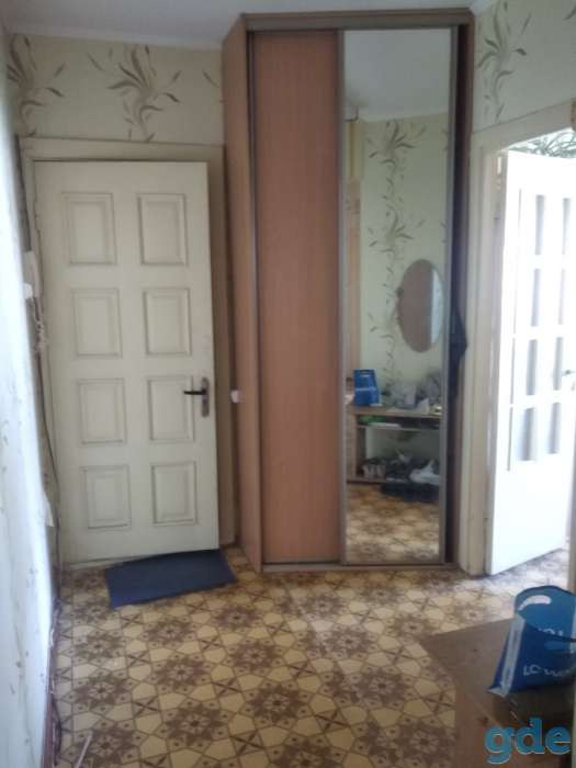 Продам квартиру 3 комнатную, тавлая 34\2, фотография 6