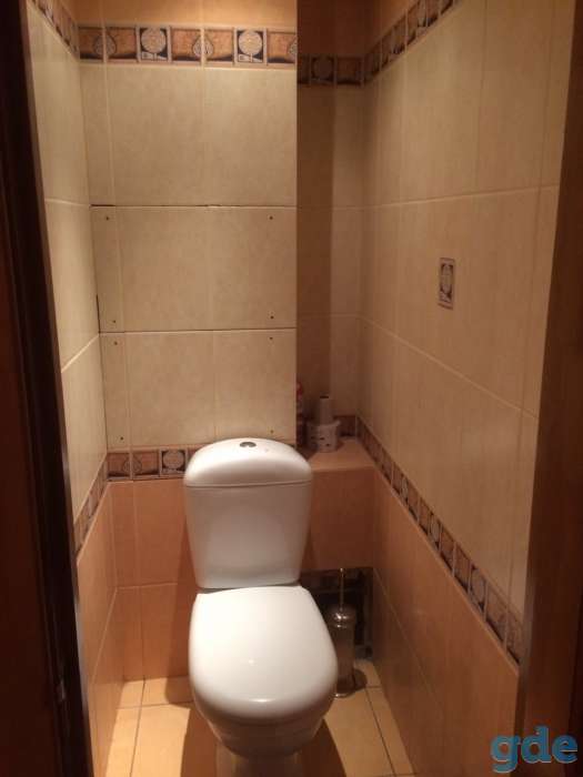 Продам 2-х комнатную квартиру по адресу ул. Мазурова 38 (р-н Мельников луг)., фотография 2