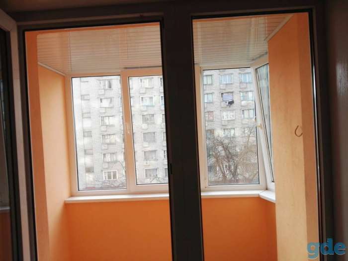 Отделочные работы, фотография 1