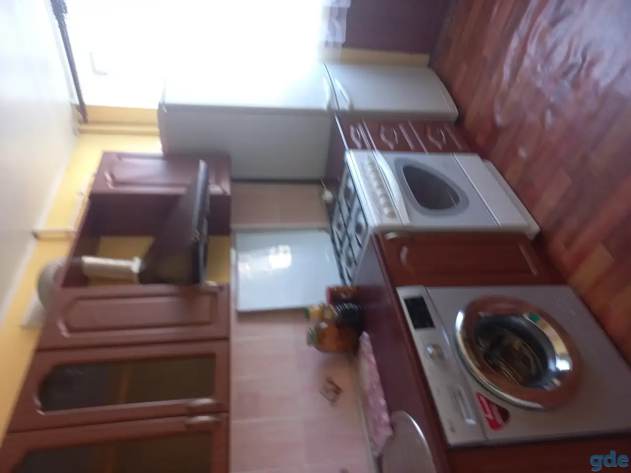 Сдам 2-х комнатную квартиру, Партизанский пр-т 68, фотография 3