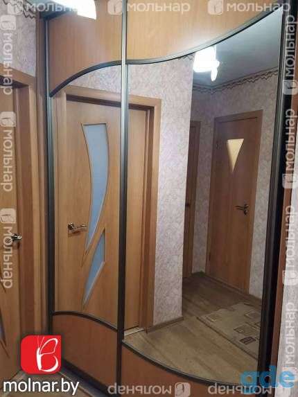 Отличная однокомнатная квартира в центре.Не упустите!!!, фотография 1
