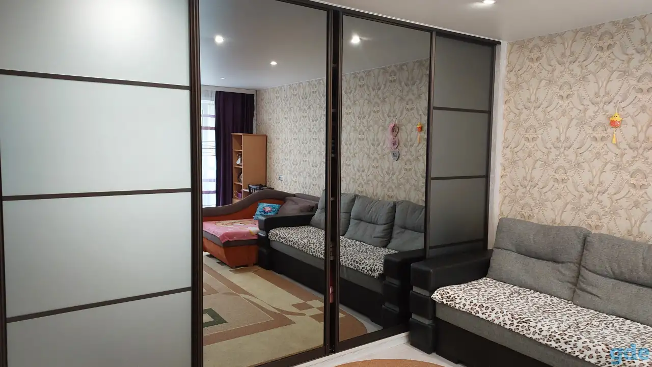 Продам квартиру, Филимонова 33, фотография 13