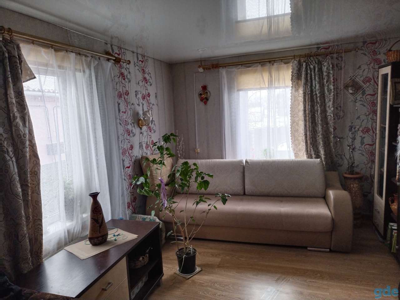 Продается квартира -дом, фотография 9