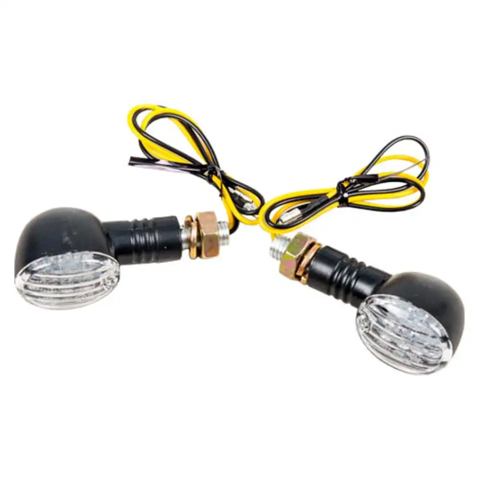 Поворотники led ch-1019 светодиодные, фотография 1