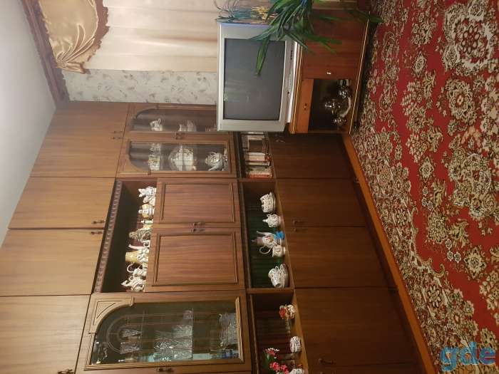 Продажа квартиры, пр.Мира, д.9, фотография 2