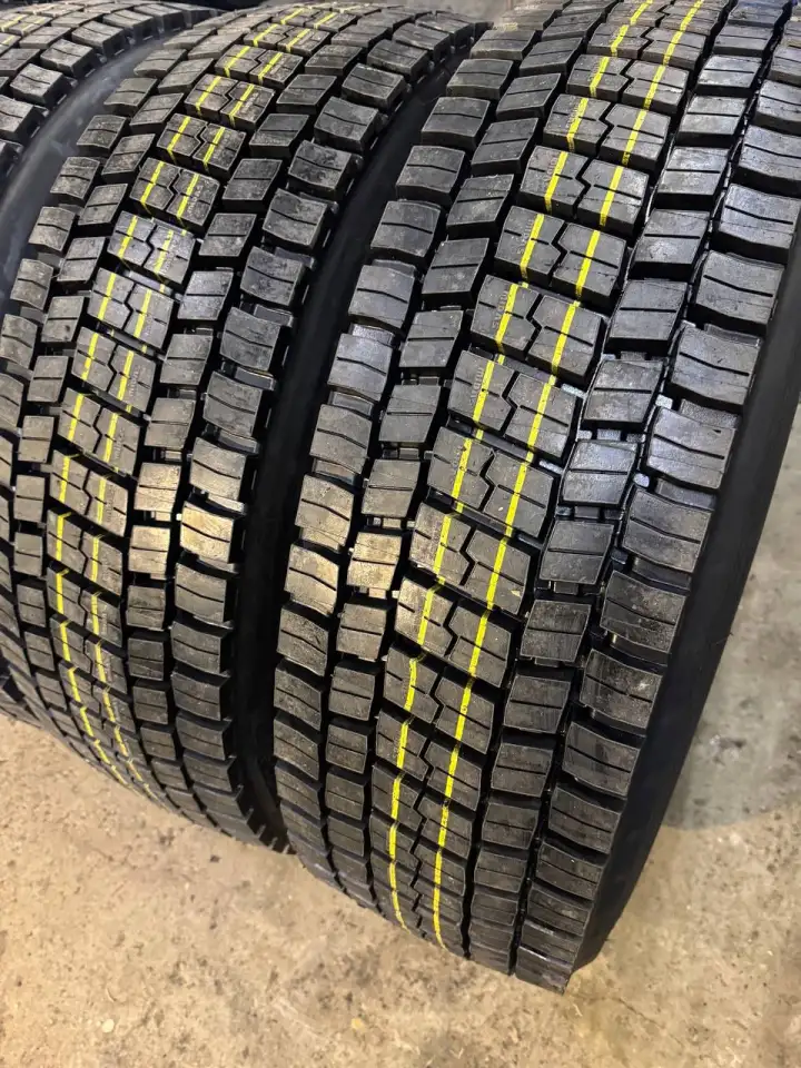 Шины 315/70 r22.5, фотография 3