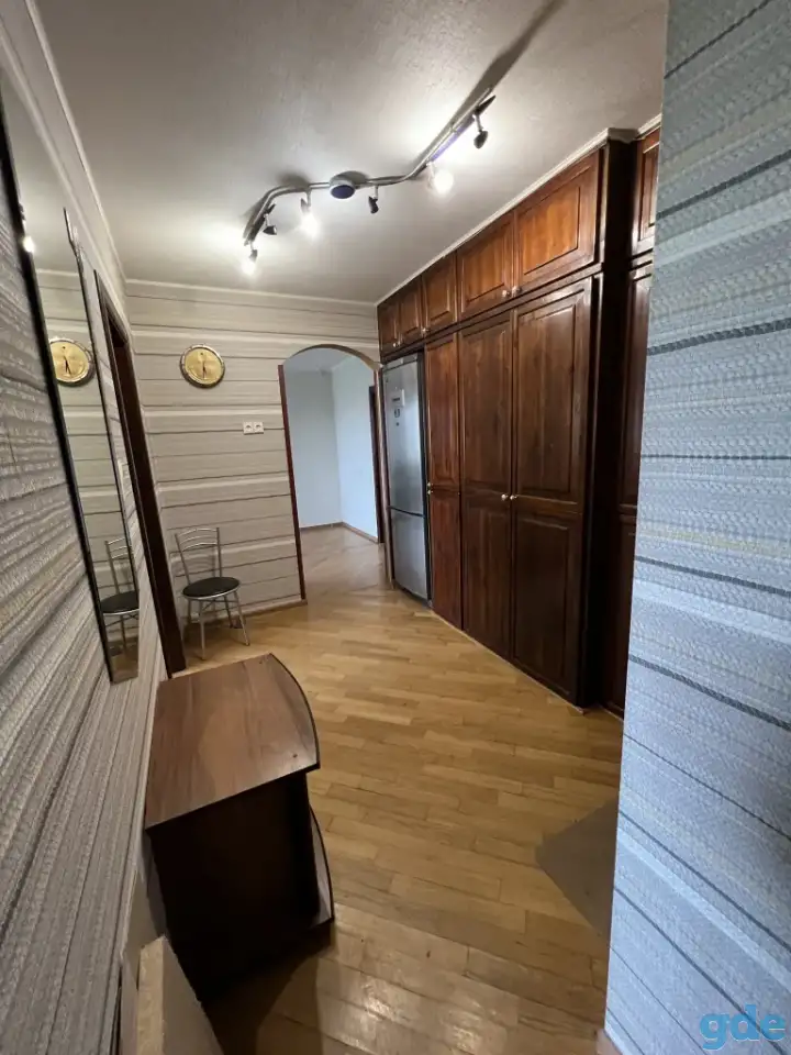 Сдам квартиру, 2 пер Багратиона,19, фотография 1