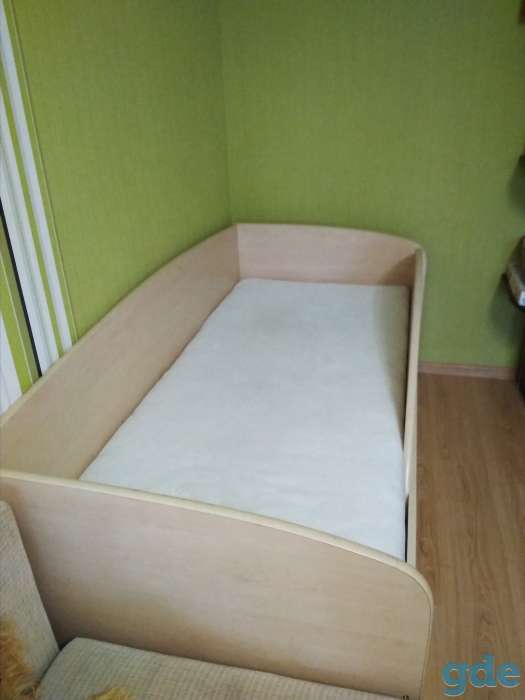 Продам кровать, фотография 7