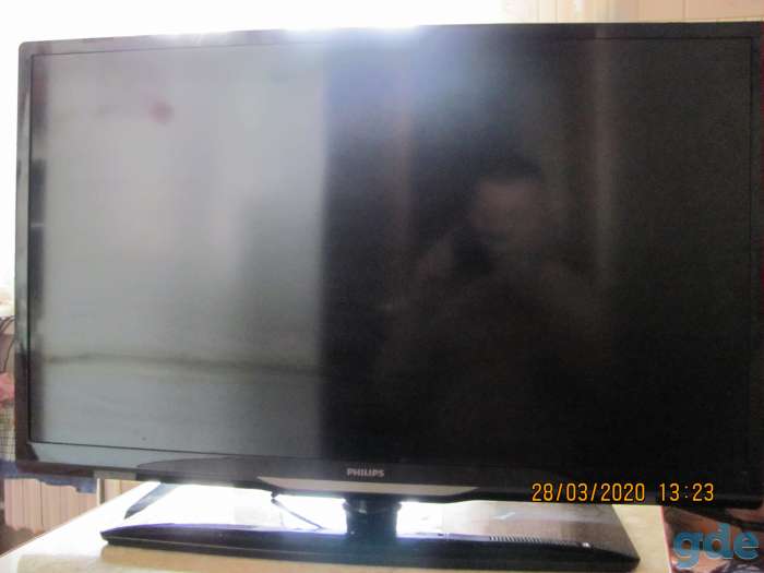продам тв PHILIPS 32PFL3258H/12, фотография 4