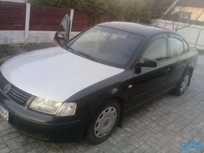 Продам Volkswagen Passat, фотография 7