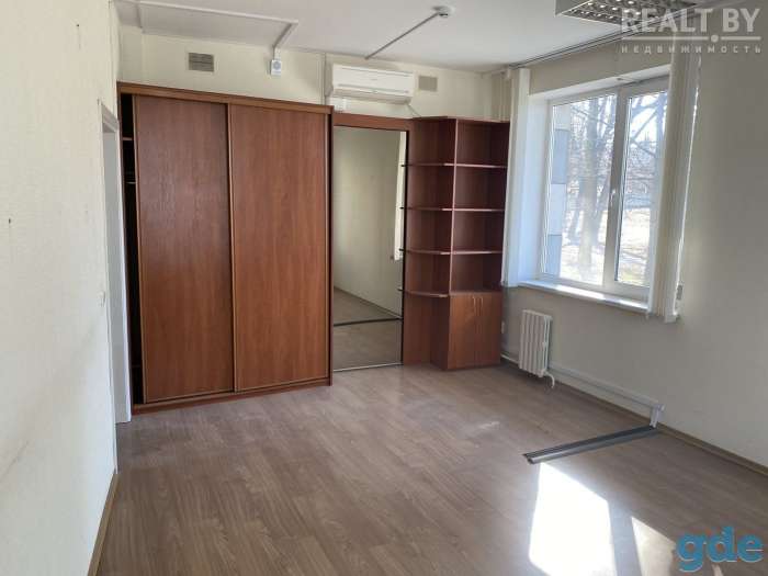 Аренда офиса 251 кв.м. центр Минска, Короля 51, фотография 6