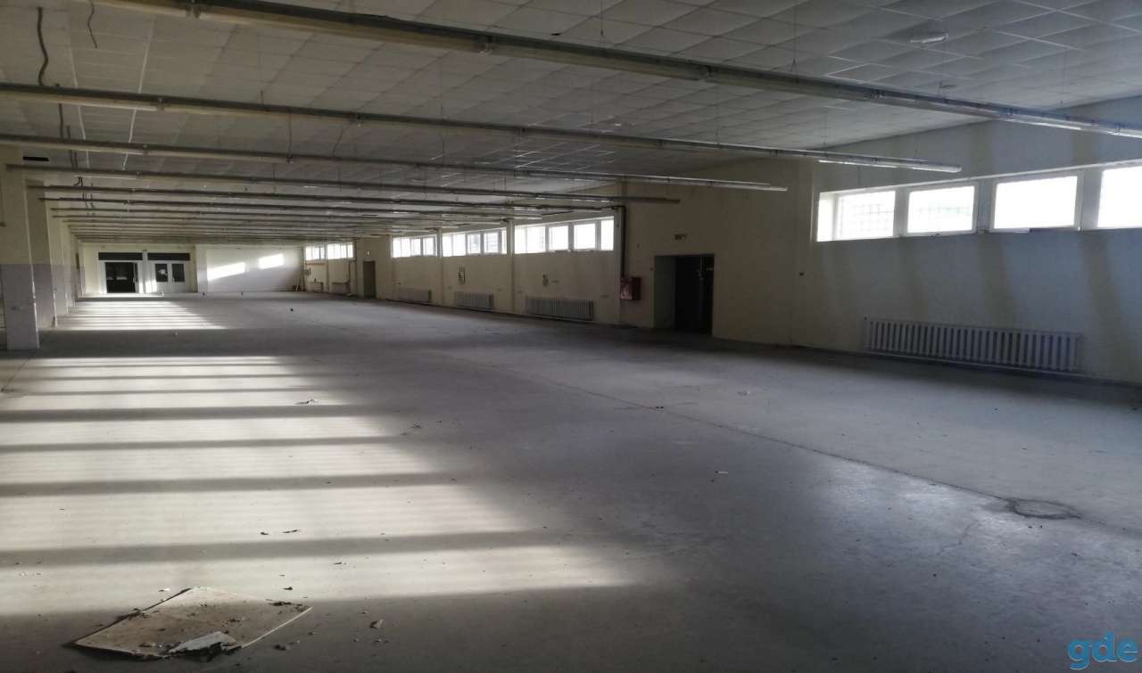 Административно-торговое помещение  3412 м2, Гоголя 185, 3-х этажное, фотография 7