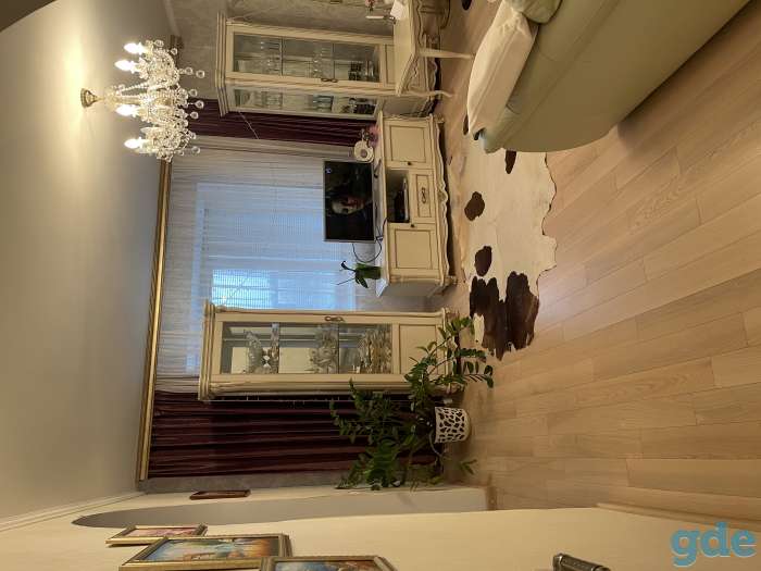 Продам квартиру, Дзержинского 152а, фотография 1